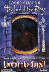 Middle Earth - Lord of the Nazgul ME010
